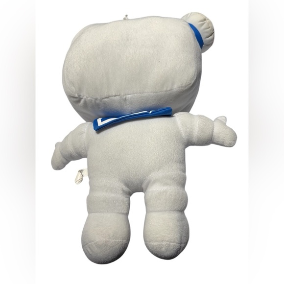 The Toy Factory Stay Puff Marshmallow Man from The Ghostbusters Movie Franchise - Picture 2 of 4